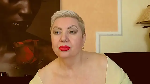 LadyPosh online show from 02/13/25, 04:54