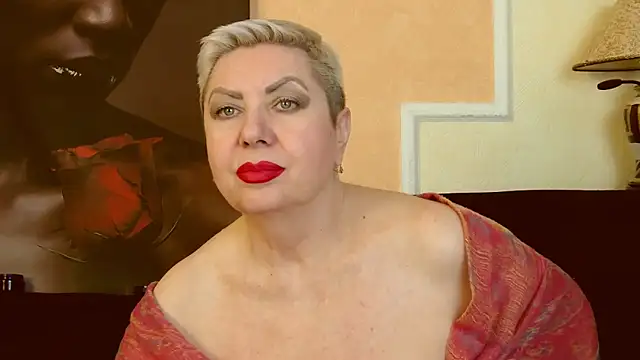 LadyPosh online show from 02/19/25, 09:36