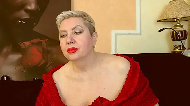 LadyPosh online show from 02/21/25, 09:54