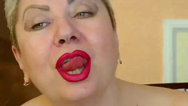 LadyPosh online show from 02/26/25, 09:48