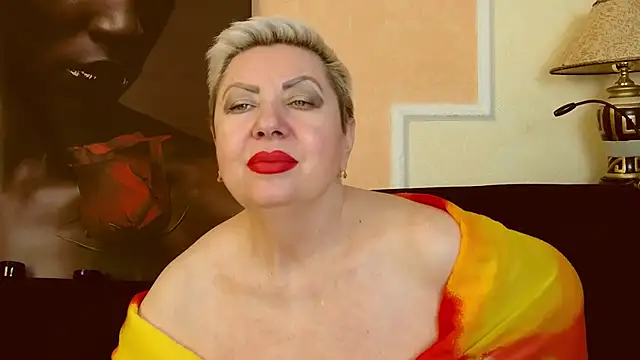 LadyPosh online show from 03/05/25, 03:40