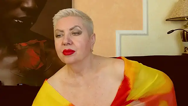 LadyPosh online show from 03/14/25, 12:43