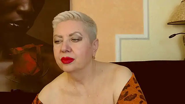 LadyPosh online show from 03/14/25, 09:32