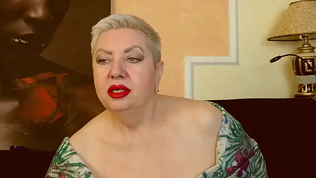 LadyPosh online show from 03/19/25, 09:48