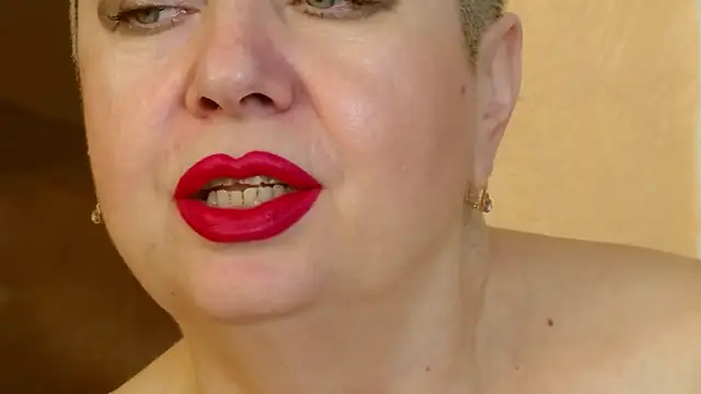 LadyPosh online show from 03/22/25, 03:52