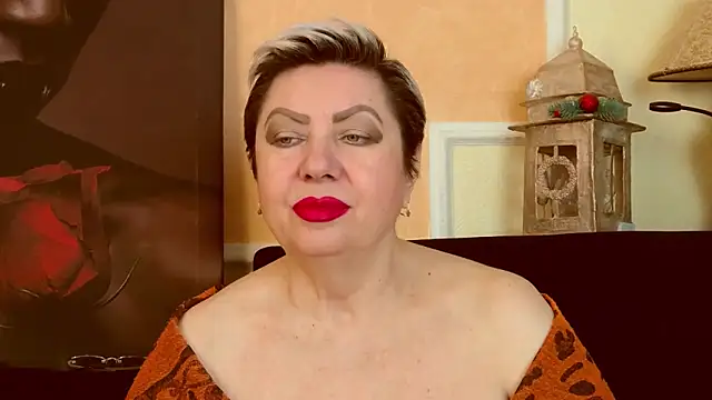 LadyPosh online show from 04/14/26, 11:11