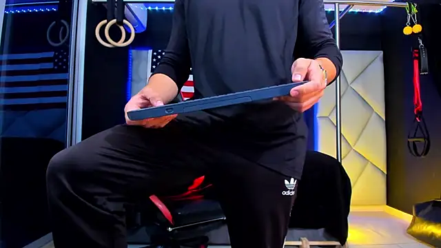 Aydenmiller96 online show from 03/08/26, 03:43