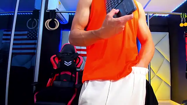 Aydenmiller96 online show from 03/18/26, 03:09