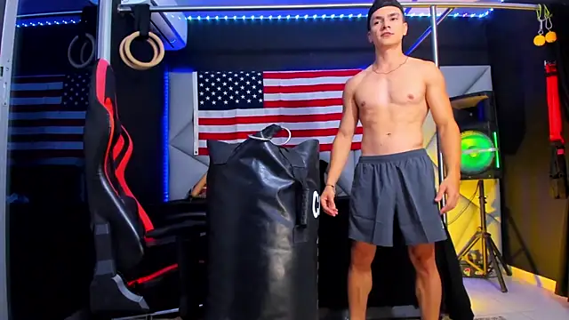 Aydenmiller96 online show from 04/16/26, 02:34