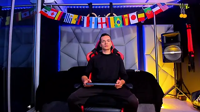 Aydenmiller96 online show from 06/25/26, 01:04