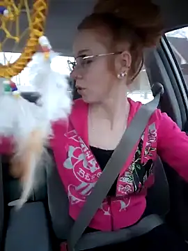 LucidLucy online show from 01/25/25, 10:18