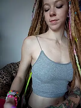 LucidLucy online show from 09/21/25, 12:40