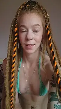 LucidLucy online show from 11/07/25, 01:00