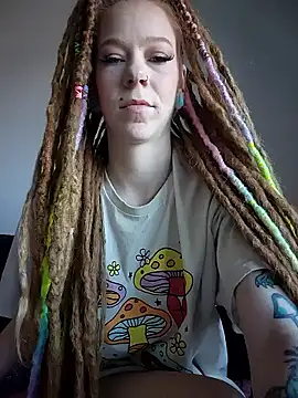 LucidLucy online show from 04/20/26, 11:57