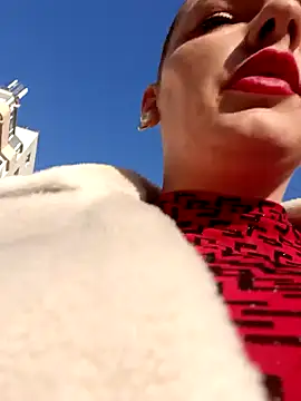 Dirtyfeelin online show from 01/27/25, 01:30