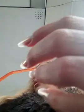 Dirtyfeelin online show from 02/01/26, 01:31