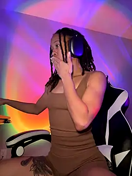 thebrattygoddess online show from 12/08/24, 08:58