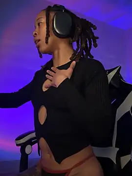 thebrattygoddess online show from 01/14/25, 02:43