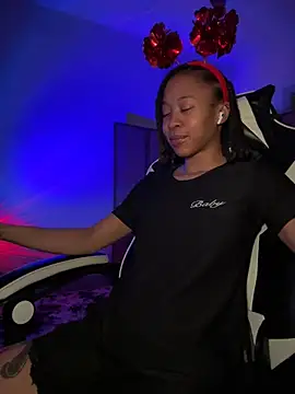 thebrattygoddess online show from 02/15/25, 10:33