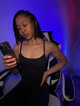 thebrattygoddess online show from 02/23/25, 01:02