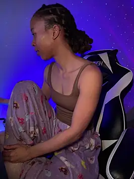 thebrattygoddess online show from 03/01/25, 01:51