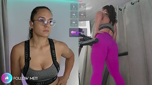 afroditaP  online show from 10/25/25, 09:39