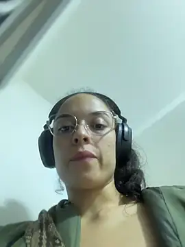 afroditaP  online show from 10/29/25, 09:38