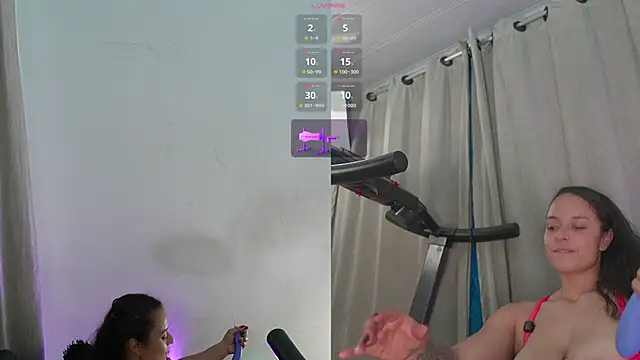 afroditaP  online show from 11/03/25, 09:48