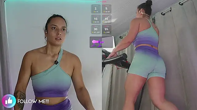 afroditaP  online show from 12/21/25, 10:22