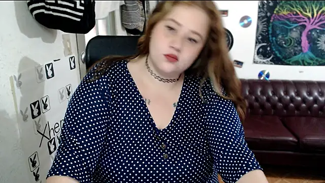 xherry horny online show from 01/23/25, 01:24