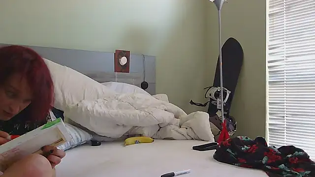 kimsupremesissy online show from 03/01/26, 10:45