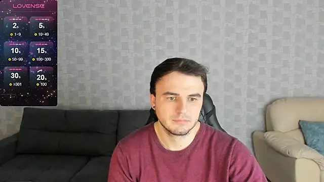 Bruce Wayne9 online show from 12/25/24, 11:42