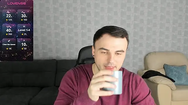 Bruce Wayne9 online show from 01/09/25, 09:16