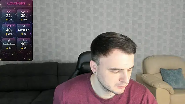 Bruce Wayne9 online show from 01/10/25, 06:28