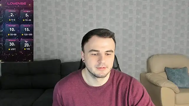 Bruce Wayne9 online show from 01/12/25, 10:22