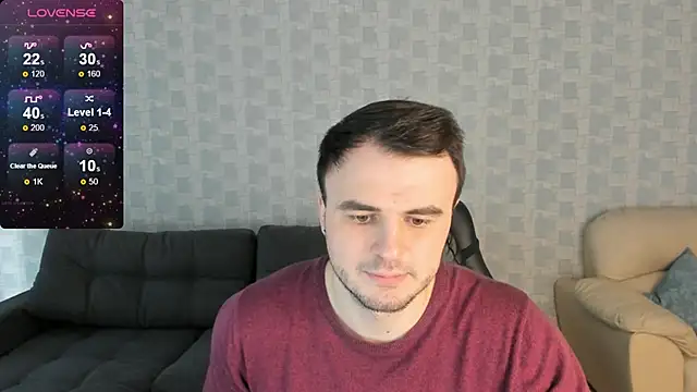 Bruce Wayne9 online show from 01/26/25, 11:28