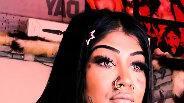 indian dreamgirl online show from 10/30/25, 08:42