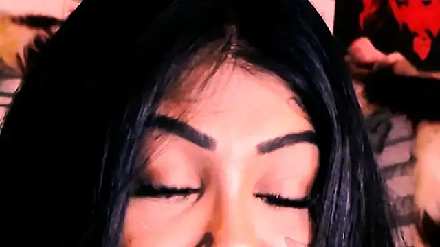 indian dreamgirl online show from 11/27/25, 09:06