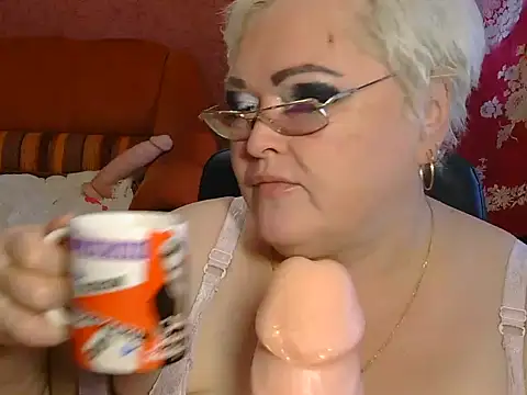 Iren4555 online show from 09/27/25, 05:45