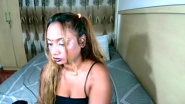 sexyindianchic online show from 03/03/25, 06:55