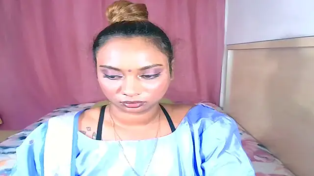 sexyindianchic online show from 03/21/25, 01:45