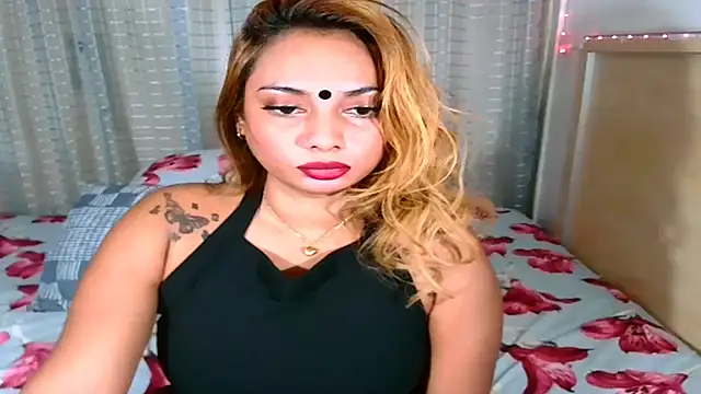 sexyindianchic online show from 09/27/25, 10:15