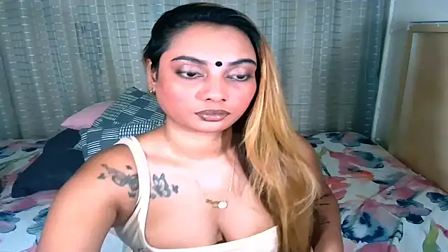 sexyindianchic online show from 11/19/25, 06:19