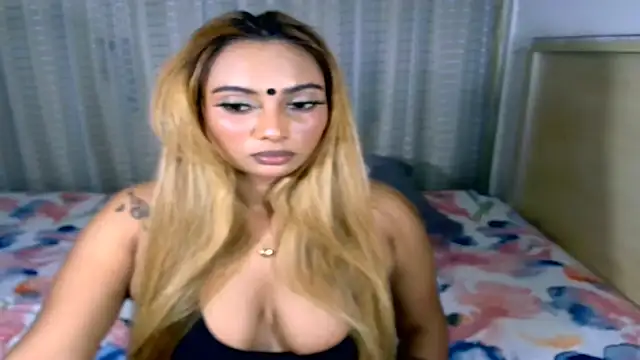sexyindianchic online show from 01/14/26, 06:57