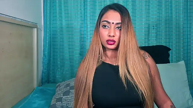 sexyindianchic online show from 05/18/26, 06:36