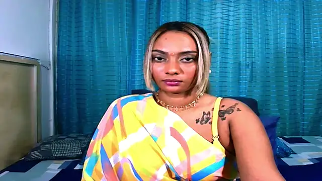 sexyindianchic online show from 07/25/26, 07:11