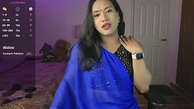 Snapshot of DarlingJenny22 chatting on 03/18/25, 07:53 DarlingJenny22 online show from 03/18/25, 07:53