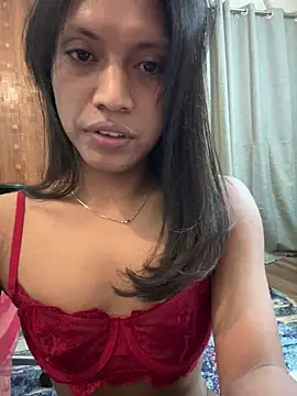 DarlingJenny22 online show from 02/27/26, 08:31