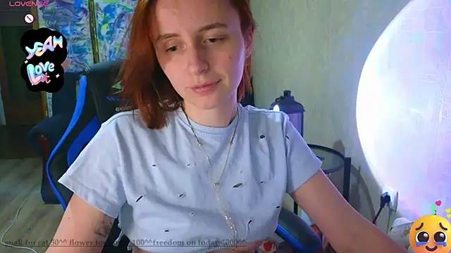 DanaMartina online show from 01/24/25, 03:13