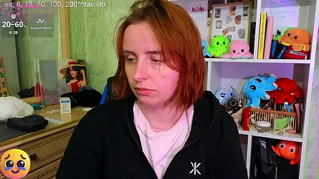 DanaMartina online show from 11/15/25, 12:52